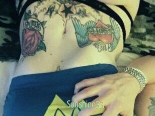 Sunshine33