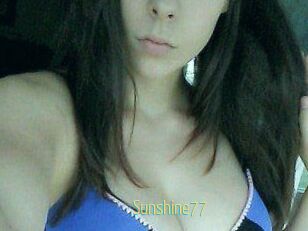Sunshine77