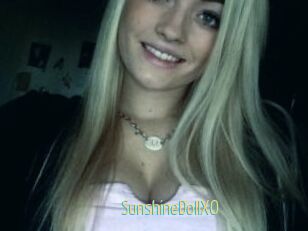 SunshineDollXO