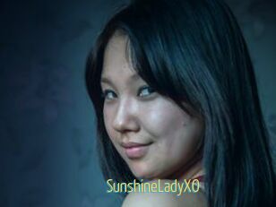 SunshineLadyXO
