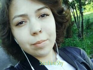 SunshineShy