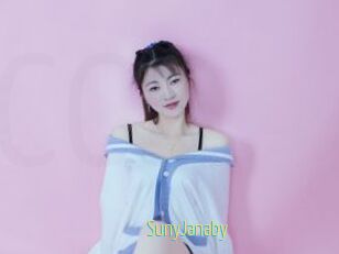 SunyJanaby