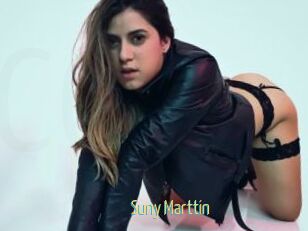 Suny_Marttin
