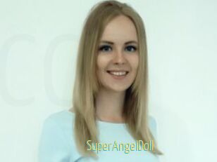 SuperAngelDoll