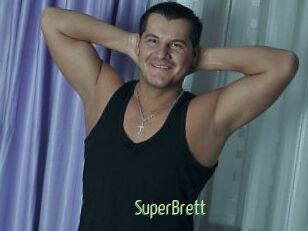 SuperBrett