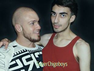 SuperChigoboys