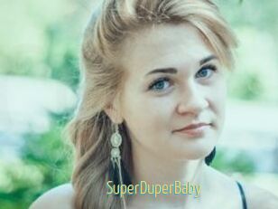 SuperDuperBaby