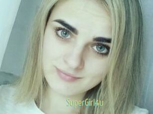 SuperGirl4u