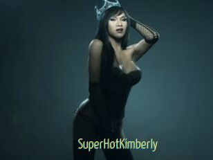 SuperHotKimberly