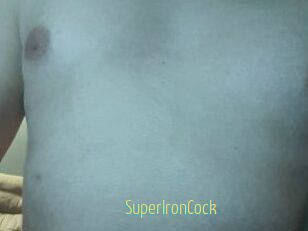 SuperIronCock