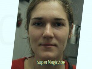SuperMagicZoe