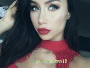 SuperModelJess18