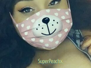SuperPeachx