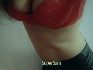 SuperSam
