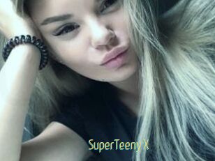 SuperTeeny_X