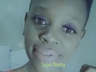 Superfleeky