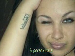 Supersex2019