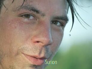 Surion