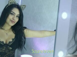 Susana_brown