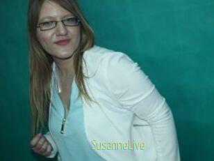 SusanneLive