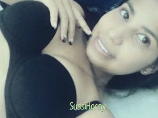 SussiHorny