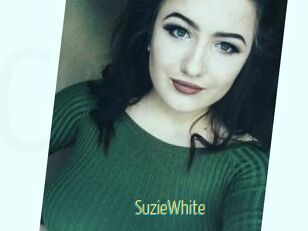 SuzieWhite