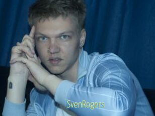 SvenRogers