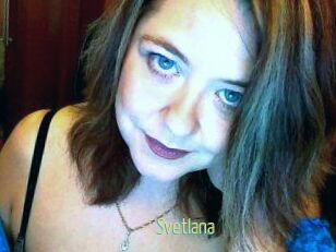 Svetlana
