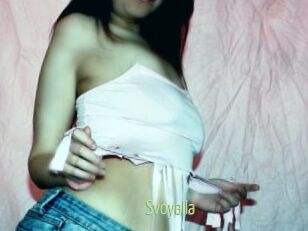 Svoyalla