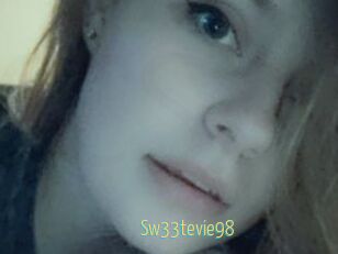 Sw33tevie98