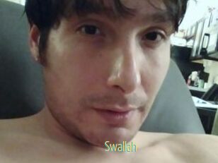 Swallah