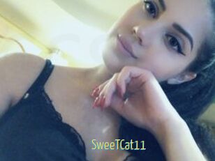 SweeTCat11