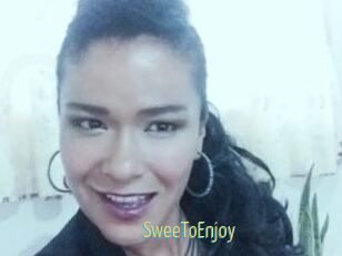 SweeToEnjoy