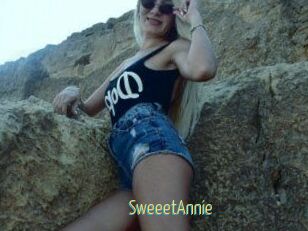 SweeetAnnie