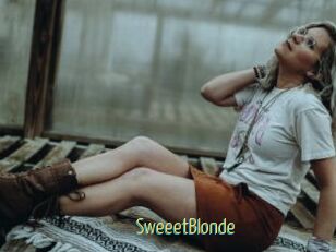 SweeetBlonde