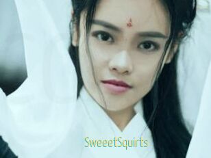 SweeetSquirts