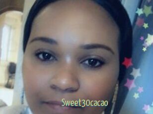 Sweet30cacao