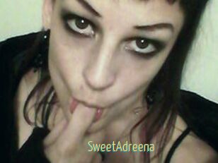 SweetAdreena