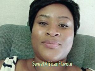 SweetAfricanFlavour