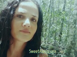 SweetAlanisLuna