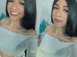 SweetAndreaGil