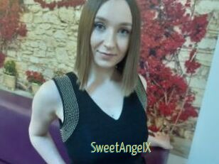 SweetAngelX