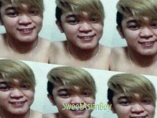 SweetAsianBoy