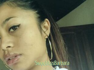 SweetAssBarbara