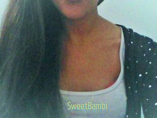 SweetBambi