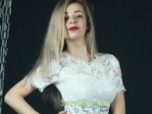 SweetBlonddie