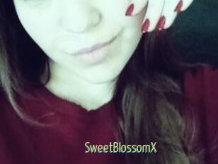 SweetBlossomX