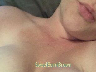SweetBonniBrown