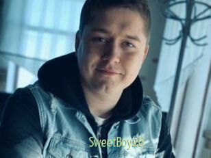 SweetBoy26