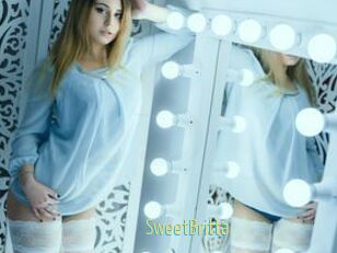 SweetBritta